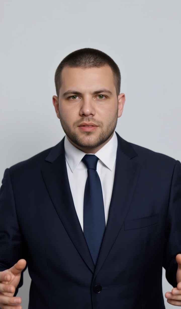 Prompt: Rida sidi ben ali 