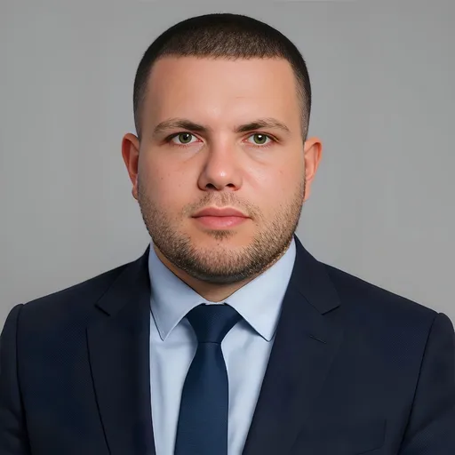 Prompt: Rida sidi ben ali 