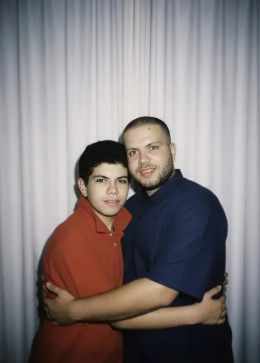 Prompt: rida sidi ben ali