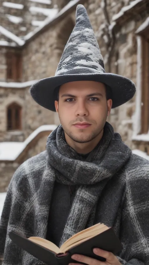 Prompt: Rida sidi ben ali