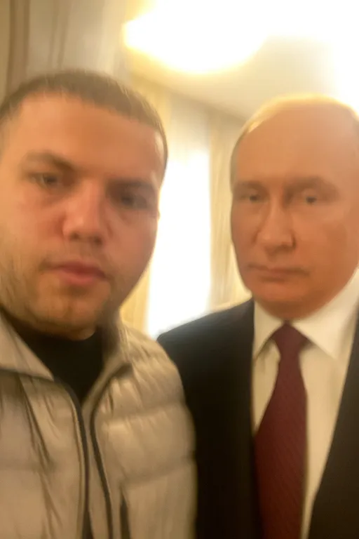 Prompt: rida sidi ben ali