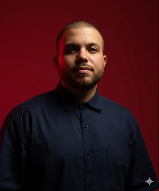 Prompt: rida sidi ben ali