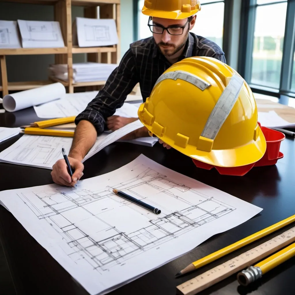 Prompt: Lean Construction from Theory to Practice in the Construction Industry for Engineers. 