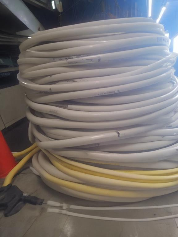 Prompt: Cctv cable 100 mtr price 80,000 
