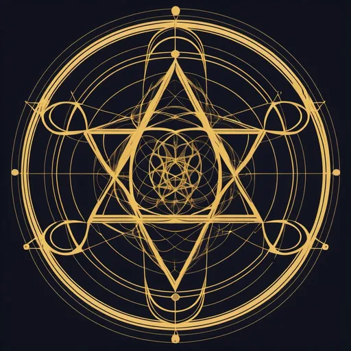 Prompt: Music love sacred geometry

Golden ratio 


