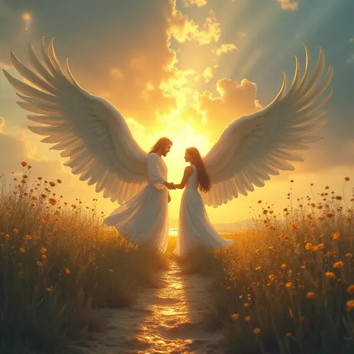 Prompt: Selflessness

God’s love

spiritual growth