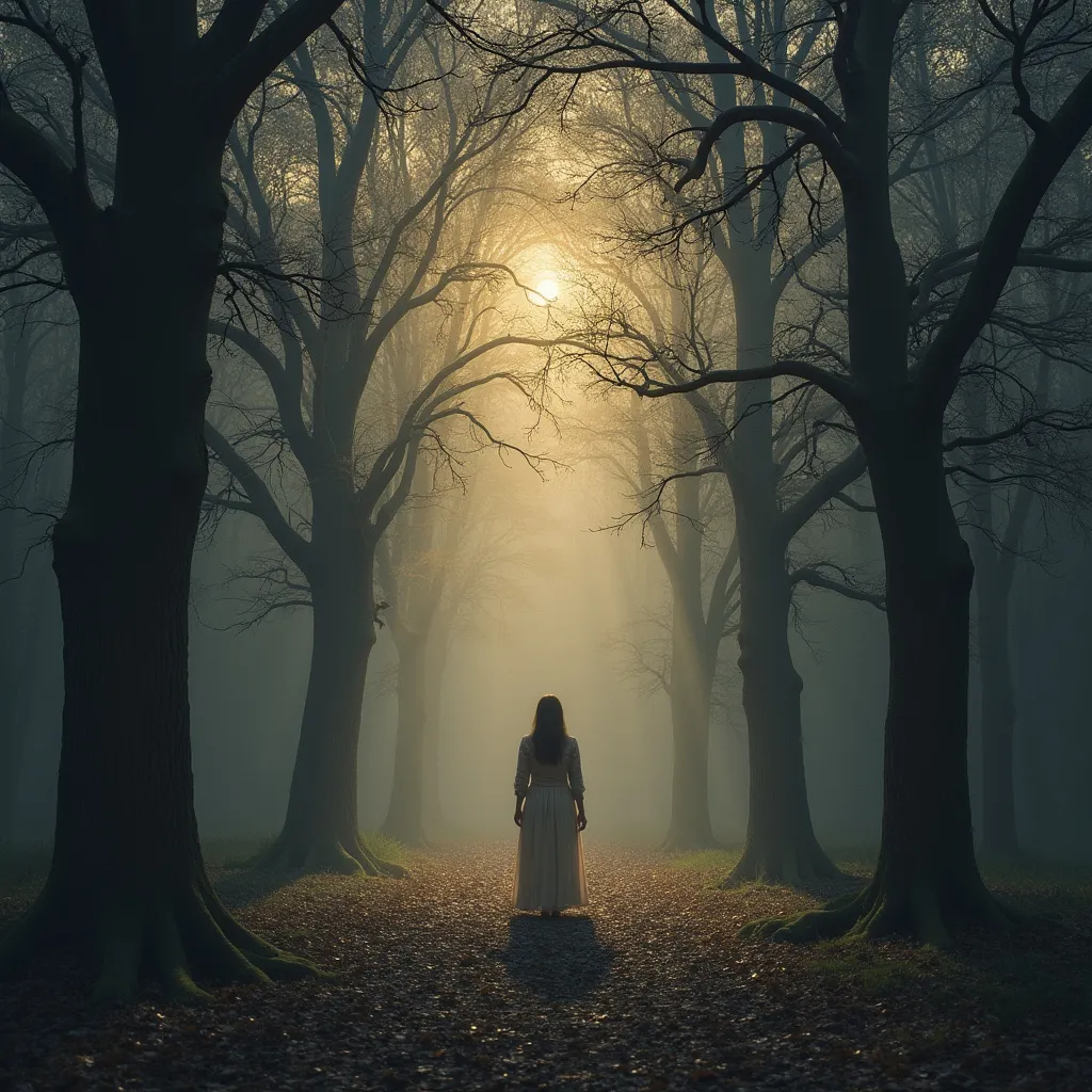 Prompt: When the Cymbal Rang
I spoke with reason,
not with love—
a cold intention dressed as light.
The cymbal rang, hollow and proud,
and the silence that followed
was louder than sound.
I stood beneath an open sky,
but the sky fell dark.
Not in fear—
in awe.
The trees stood still,
and even the wind held its breath
as the veil between worlds
unfolded.
I was not lost.
I was unmade.
Emptied of striving,
stripped of solving,
standing at the edge of vastness
that needed no fixing.
And there—
in the great nothing,
I saw Everything.
No voice. No light.
Only glory,
infinite and quiet,
pressed into the fabric of the void.
I had tried to be good.
To be right.
To choose what made sense.
But grace is not earned
by clean intentions.
It simply comes—
when heaven decides
it is time.
And I—
the clanging cymbal—
was silenced
by the soundless song of God.