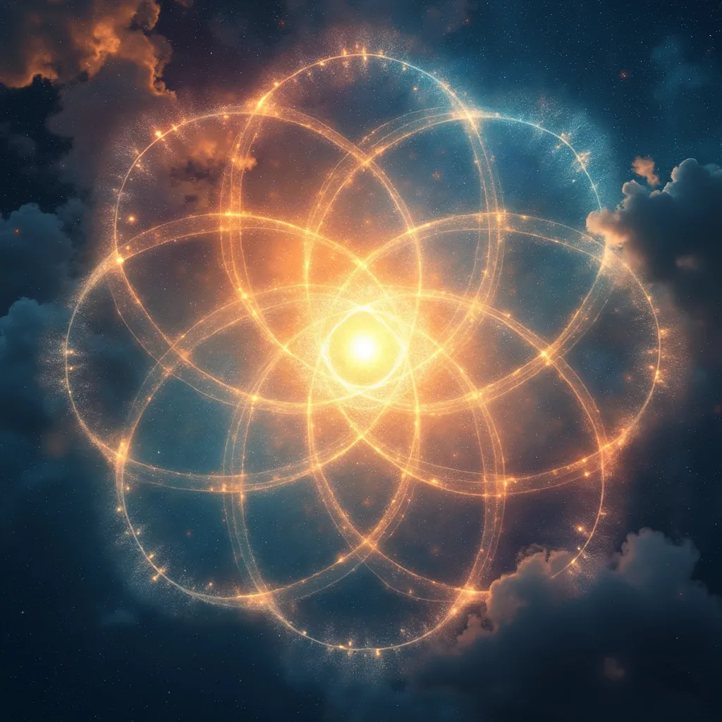Prompt: The Dawn of Spiritual Science

In today’s world, there’s often a divide between science and spirituality. But what if there’s a way to unite them? Enter Spiritual Science. This emerging perspective shows that love is the core energy of the universe, connecting everything around us. Through Scripture, we see love is not just an abstract idea, but the foundation of existence. It’s the force that drives both our spiritual and scientific journeys. Curious how love shapes everything we know? Let’s dive into the energies that make up our reality!
