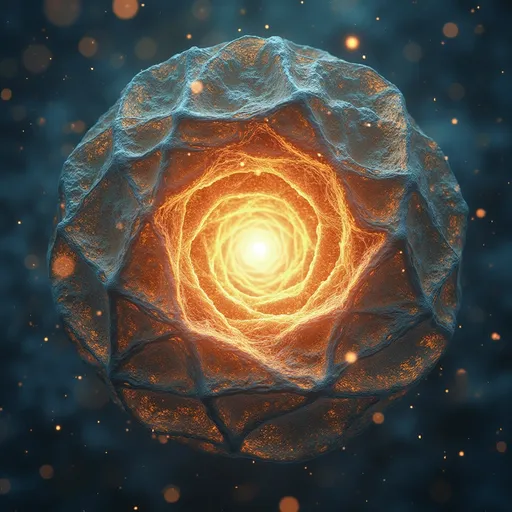 Prompt: Unity: The Interconnected Fabric of Reality

Jesus prayed in John 17:21 for all to be one, just as He and the Father are one. This idea of unity isn’t just spiritual—scientifically, we’re learning that everything is interconnected. Love, as God’s energy, binds us together, forming the fabric of reality. In Colossians 1:17, it’s said that "in Him all things consist," reminding us that unity isn’t just a nice thought—it’s a foundational force that shapes the universe.
