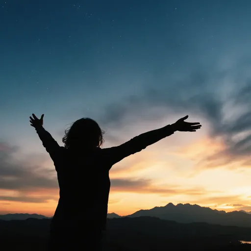 Prompt: Gratitude as The Energy of Abundance

