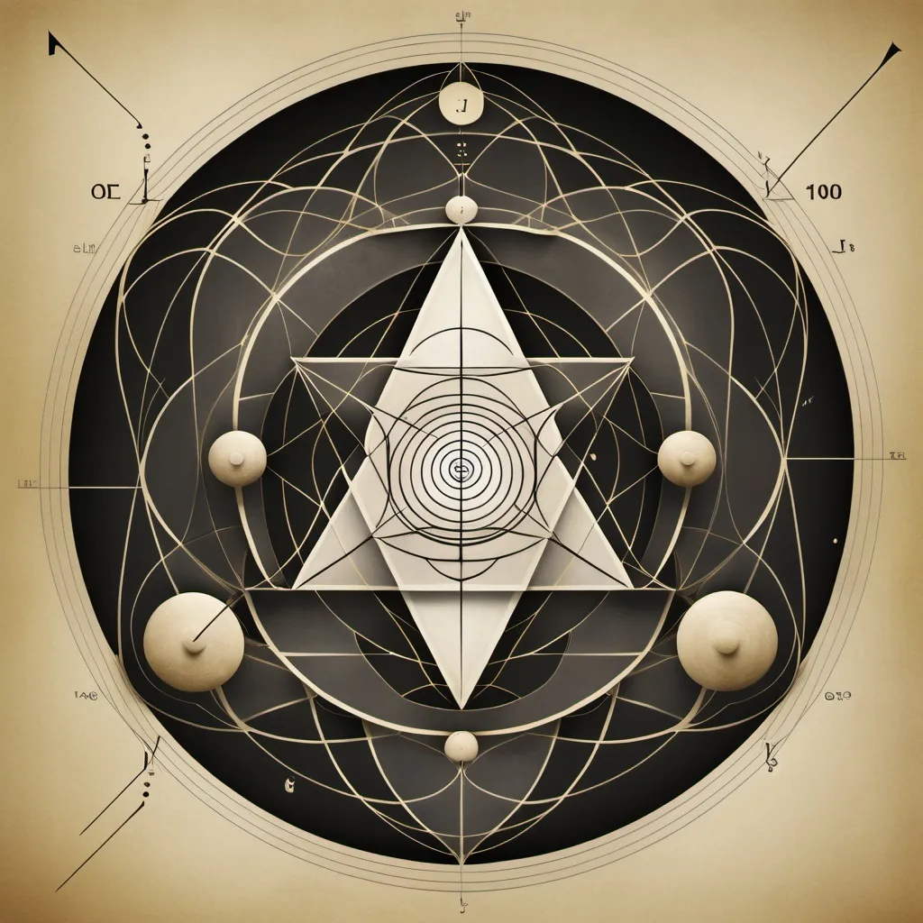 Prompt: Music love sacred geometry

Golden ratio 


