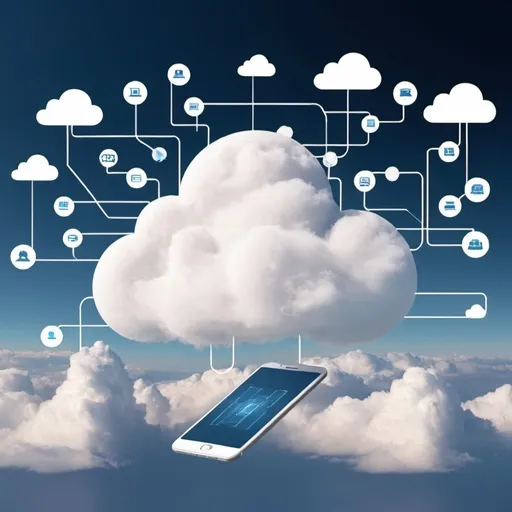 Prompt: Get Cloud Service In 2024: Top 10 Cloud Companies to watch
