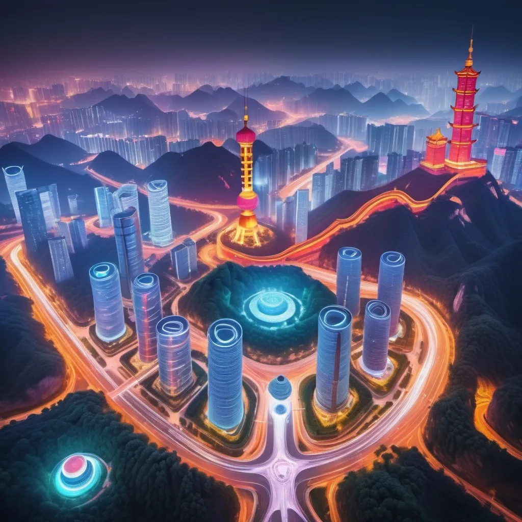 Prompt: Navigating China’s Generative AI Landscape in 2024: Key Insights, Trends and Innovations