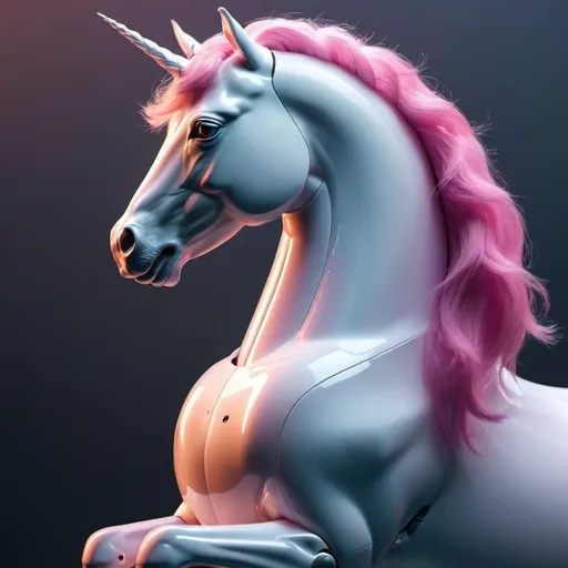 Prompt:  AI unicorns Companies