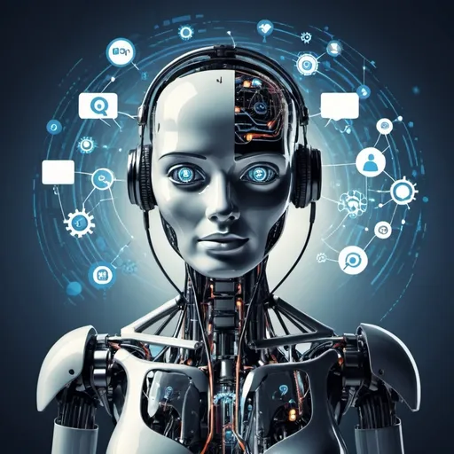 Prompt: Digital Marketing and Artificial Intelligence