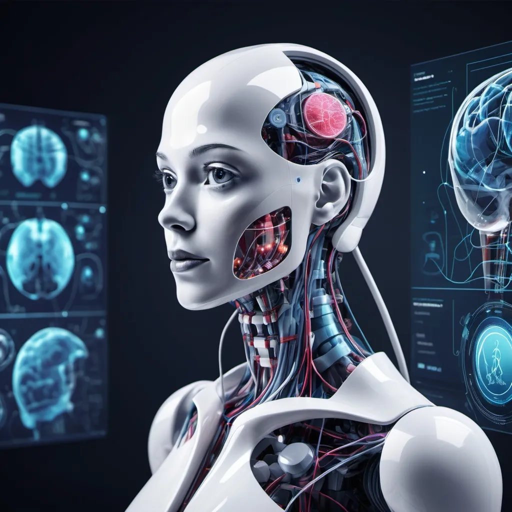 Prompt: USA's Top 10 AI Healthcare Companies Making Waves in 2024