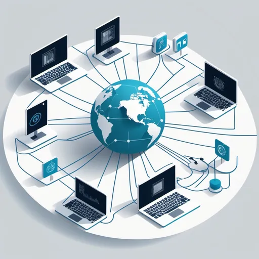 Prompt: Innovative Approaches in IoT System Design: Exploring Scalability, Security, and Real-time Data Processing FOR RESEARCH PAPER