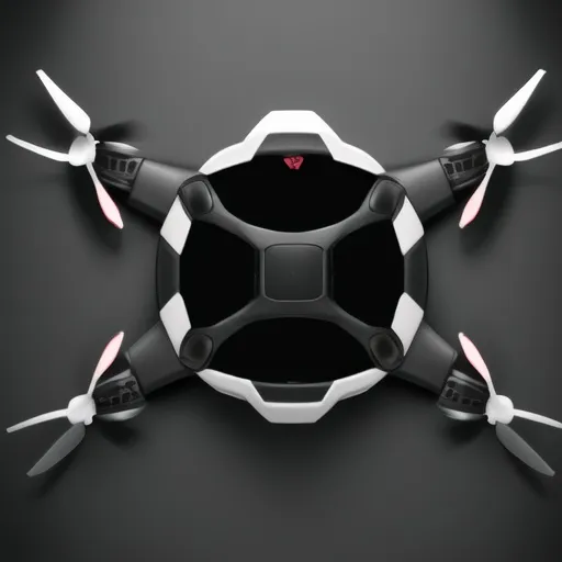 Prompt: The Quad Controller is designed for drone enthusiasts who seek precision and control during their flights. Experience unparalleled flight precision with the Quad Controller. Every movement is translated smoothly, giving you the ultimate control over your drone. Whether you're flying DJI, Parrot, or other popular drone brands, the Quad Controller is compatible with a wide range of models. The Quad Controller boasts a user-friendly interface, making it accessible for both beginners and experienced drone pilots.