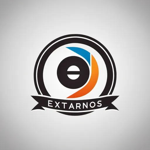 Prompt: Create a logo for the company EXTRANOS 3.0
Logo should be cool and mission oriented 