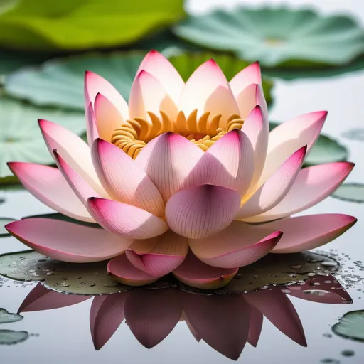Prompt: mental health and cosmetology no lotus flower in mental health office