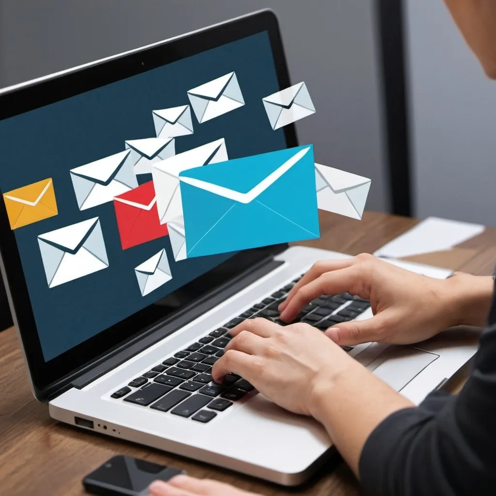 Prompt: Comprehensive Email Marketing Services
