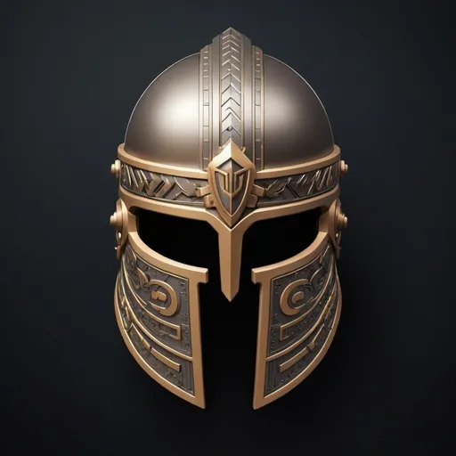 Prompt: The ‘Code Conqueror’ image could feature a stylized warrior helmet to represent strength and mastery, with digital elements such as binary code or circuit patterns to symbolize the coding aspect. The helmet could be adorned with a laurel wreath, a classic symbol of victory and excellence. The background might be a gradient of dark hues, suggesting depth and sophistication, with subtle overlays of code snippets in a lighter color to add texture and interest. The title ‘Code Conqueror’ would be prominently displayed in a bold, modern font that complements the theme.

Unfortunately, I can’t create images directly, but I can describe how they might look. You can use this description as a brief for a graphic designer or as inspiration if you’re designing the image yourself. If you have access to an image generation tool, you could input this description to create the image. 