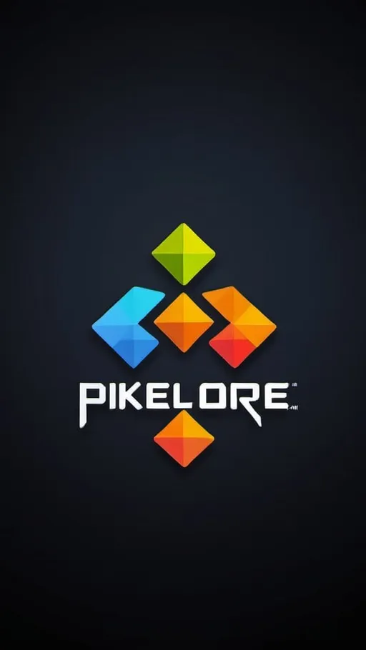 Prompt: Je voudrais concevoir un logo pour une nouvelle entreprise de développement de jeux vidéo appelée 'PixelForge'. Le logo doit être moderne, dynamique et capturer l'esprit de la créativité et de l'innovation dans l'industrie du jeu vidéo. Assurez-vous qu'il soit polyvalent et adapté à une utilisation sur les plateformes numériques ainsi que sur les produits physiques tels que les t-shirts et les affiches."







