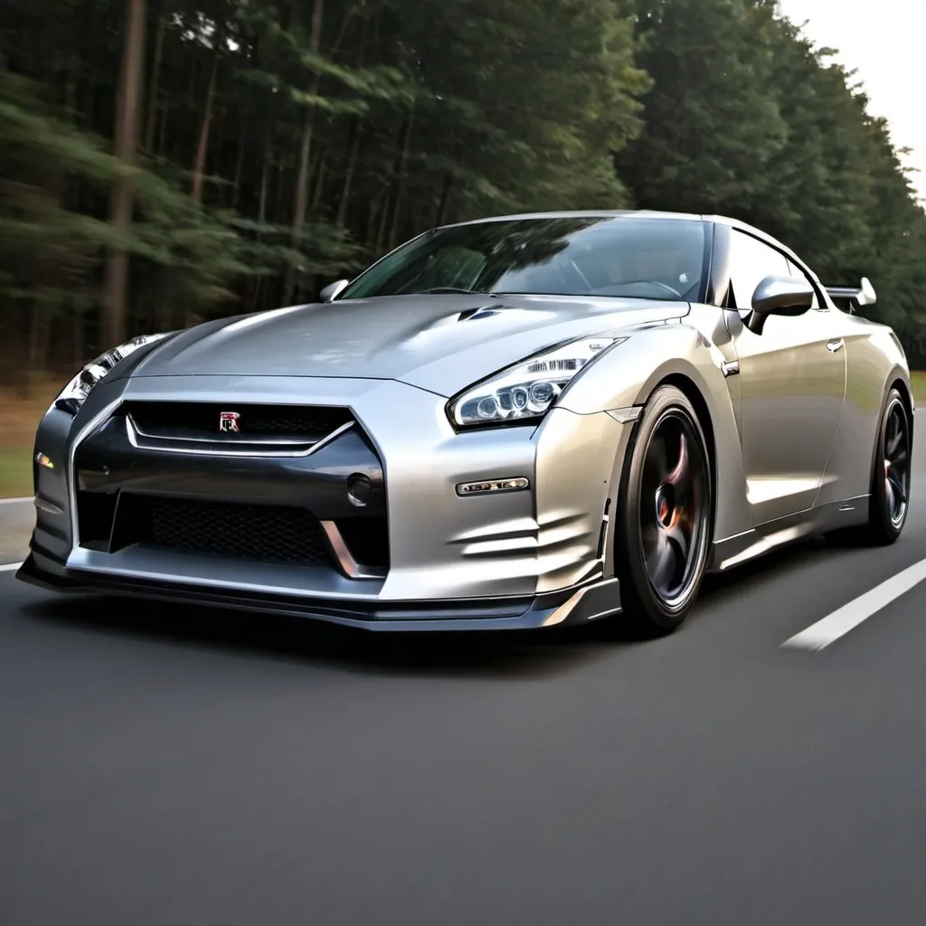 Prompt: gtr