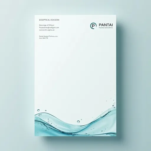 Prompt: Create a letterhead for pantai hospital Malaysia. 