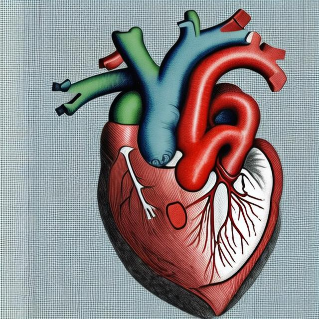 Prompt: create a figure or diagram depicting comotio cordis.  Should have factors causing the condition, a representation of the human heart, and the resulting ecg rhythm before treatment.