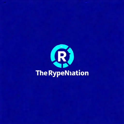 Prompt: Make a logo: " The RypeNation "

From the following description:

Step into our world at The RypeNation, where we embody the essence of your Tech Heaven. We pride ourselves on offering an extensive array of products and services encompassing every facet of modern technology.

Whether you're passionate about Computers, immersed in Gaming, tuned into Music, navigating Network Administrative solutions, or delving into Electronics and beyond: we cater to every Tech Enthusiast's needs.

Our shelves are stocked with cutting-edge Hardware, versatile Software solutions, precision Tools, innovative Devices, and essential Parts - ensuring that you have access to the latest advancements and essentials alike.

At The RypeNation, we go beyond mere retail: we're your dedicated partners in tech exploration. Our commitment extends to ensuring that you not only find what you're looking for but also discover new possibilities. If there's something specific you seek and it's not on our shelves, our knowledgeable team will gladly source it for you.

Join us at The RypeNation, where technology meets passion, and every visit promises a journey of discovery and satisfaction. Embrace the future of tech with us—because here, it's not just about products; it's about your tech dreams coming to life.