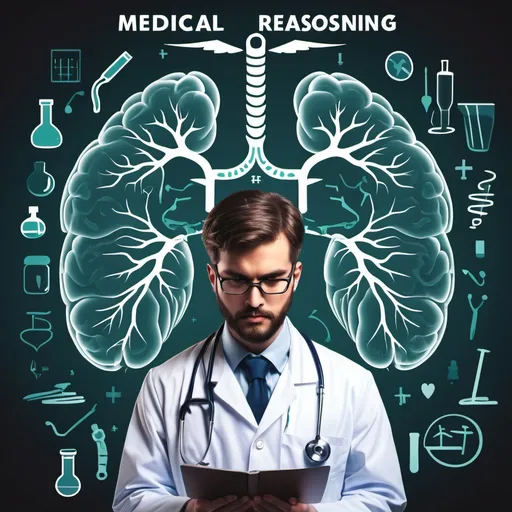 Prompt: medical reasoning