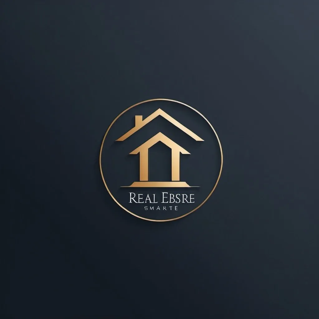 Prompt: Certainly! Here's a prompt you can use to brief a designer for your real estate logo:

---

**Logo Design Brief for Real Estate Business**

**Objective:**
Create a sophisticated and professional logo for our real estate business that conveys trust, luxury, and clarity.

**Key Elements:**

1. **Color Scheme**:
   - Primary colors: Deep blue and gold.
   - Accent color: White.
   
2. **Symbol**:
   - Incorporate a stylized house or building silhouette.
   - Optionally integrate a key or door symbol to signify access and home ownership.

3. **Typography**:
   - Use a modern, clean sans-serif font for the business name.
   - Ensure the text is easily readable and conveys a contemporary feel.

4. **Layout**:
   - Balanced design where the symbol and text complement each other without overcrowding.
   - Consider a circular or shield shape to enclose the elements for a cohesive look.

5. **Additional Elements**:
   - Subtle use of lines or abstract patterns to add sophistication without overwhelming the main design elements.

**Overall Style:**
The logo should exude elegance and professionalism, making it appealing to potential clients and partners in the real estate market.

**Notes:**
Please provide variations of the logo in different formats (e.g., full color, black and white) and suitable for various uses (e.g., website, business cards, signage).

---

Feel free to adjust any details to better match your specific vision!