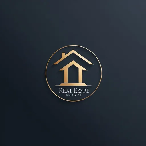 Prompt: Certainly! Here's a prompt you can use to brief a designer for your real estate logo:

---

**Logo Design Brief for Real Estate Business**

**Objective:**
Create a sophisticated and professional logo for our real estate business that conveys trust, luxury, and clarity.

**Key Elements:**

1. **Color Scheme**:
   - Primary colors: Deep blue and gold.
   - Accent color: White.
   
2. **Symbol**:
   - Incorporate a stylized house or building silhouette.
   - Optionally integrate a key or door symbol to signify access and home ownership.

3. **Typography**:
   - Use a modern, clean sans-serif font for the business name.
   - Ensure the text is easily readable and conveys a contemporary feel.

4. **Layout**:
   - Balanced design where the symbol and text complement each other without overcrowding.
   - Consider a circular or shield shape to enclose the elements for a cohesive look.

5. **Additional Elements**:
   - Subtle use of lines or abstract patterns to add sophistication without overwhelming the main design elements.

**Overall Style:**
The logo should exude elegance and professionalism, making it appealing to potential clients and partners in the real estate market.

**Notes:**
Please provide variations of the logo in different formats (e.g., full color, black and white) and suitable for various uses (e.g., website, business cards, signage).

---

Feel free to adjust any details to better match your specific vision!