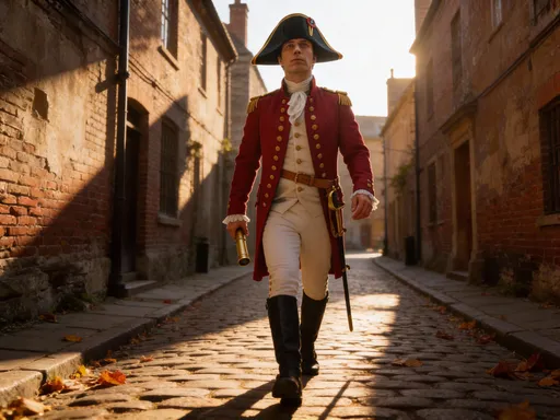 Prompt: @fXJs5wIT6XW9f9XpiH0F is walking