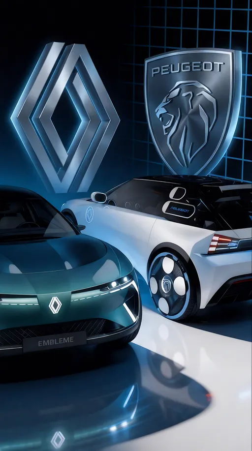 OpenArt - Find and Easily Create Customized AI cars Images