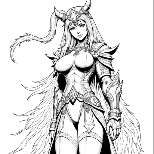 Prompt: lace, clockwork, armor, female, crushing
