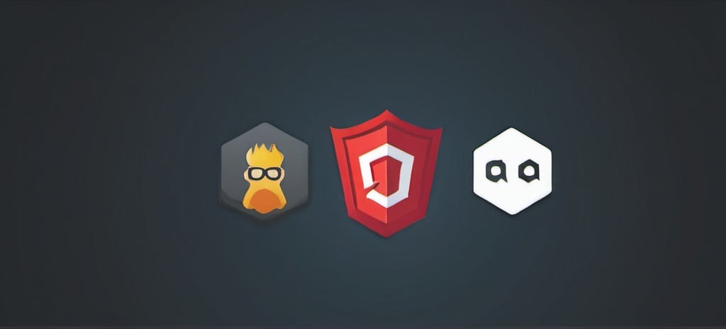 Prompt: front end developers background image