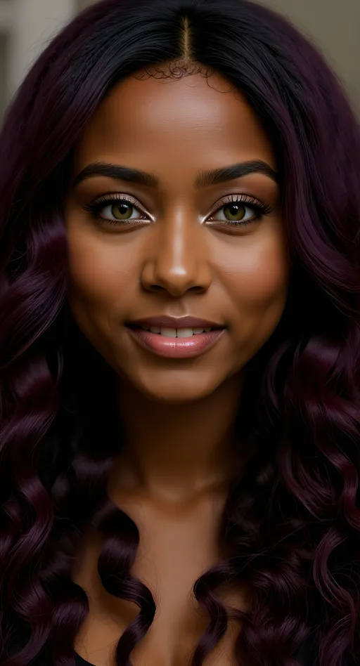 Prompt: Photorealistic photo. Straight-on portrait, assertive gaze

Maintain the exact face, expression, hair, and outfit