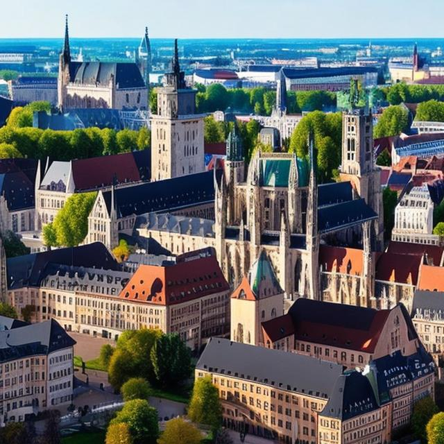 Prompt: Study in Germany

We will get you admission to a top university. Contact us for more. 

edutancy.info@gmail.com
