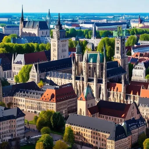 Prompt: Study in Germany

We will get you admission to a top university. Contact us for more. 

edutancy.info@gmail.com
