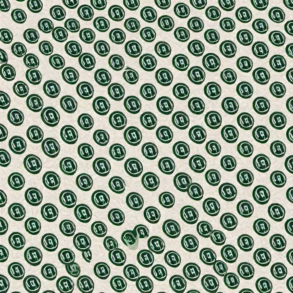 Prompt: Tri dollar sign mesh pattern, dollar sign with 2 lines through it meshed, varied dollar symbol wallpaper