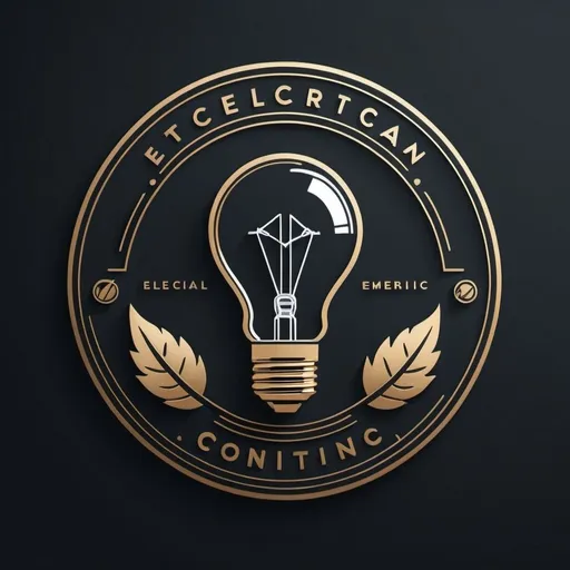 Prompt: Creating a good emblem or sign for Artisan Electrical Consulting Firm involves capturing the essence of professionalism, expertise in electrical consulting, and possibly elements that signify precision and reliability. Here are a few ideas for a company emblem or sign:

Iconography of Electrical Components: Incorporate symbols such as a light bulb, circuit lines, or a lightning bolt, subtly integrated to represent the electrical consulting focus.

Geometric Design: Utilize clean lines and geometric shapes to symbolize precision and technical expertise. For example, a stylized gear or a schematic diagram.

Artisanal Touch: Blend traditional artisan elements with modern electrical symbols. This could include using a stylized compass (as a nod to precision) alongside electrical elements.

Minimalist Typography: Focus on a sleek and modern typography-based design with subtle electrical accents, such as incorporating electrical lines into the lettering or using a metallic color palette.

Nature-Inspired Elements: Use elements like leaves or branches subtly intertwined with electrical symbols to signify growth, sustainability, and harmony with nature.

Circuit Patterns: Incorporate intricate circuit patterns or grid designs into the emblem to directly signify electrical expertise.

Remember, the emblem should be memorable, scalable (usable across various mediums), and reflect the professionalism and expertise of Artisan Electrical Consulting Firm. Tailor the design to resonate with the firm's values and target audience.