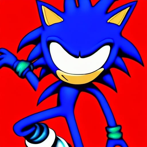 Prompt: sonic.exe horror Creepypasta digital art "weird sonic egh deviantart" MS paint artterrible dr eggman mma illustration,3 ,D 4 , K painting, drawing, art, green Rogh creepy found sketch art detail 6 , 4 4 , K photograph total mouth eyeball eyeball flashing light fire head screaming light