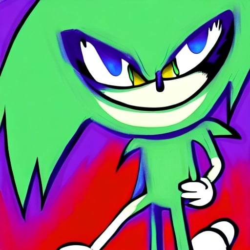 Prompt: sonic.exe horror Creepypasta digital art "weird sonic egh deviantart" MS paint artterrible dr eggman mma illustration,3 ,D 4 , K painting, drawing, art, green Rogh creepy found sketch art detail 6 , 4 4 , K photograph total mouth eyeball eyeball flashing light fire head screaming light