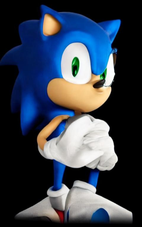 Prompt: Sonic Sonic I can do that and promptlypromptspromptspromptspromptlyprompts