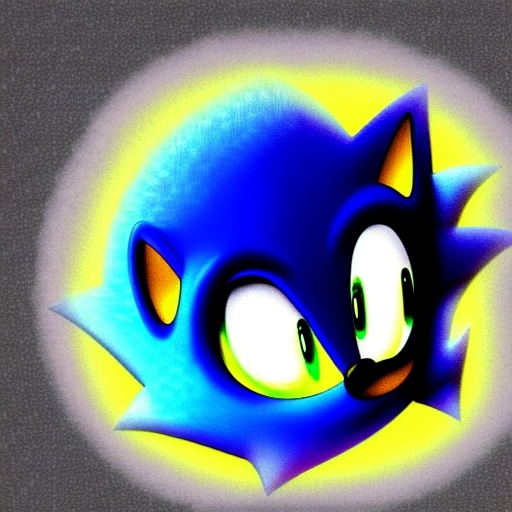 Prompt: Sonic.exe digital art "sonic deviantart" terrible mma roasting Creepypasta on an open illustration,3 ,D 4 , K painting, drawing, art, DeviantArt 4KPhotorealistic teeth in no mouth door sketch art detail Realistic 4 ,K photograph total Photo