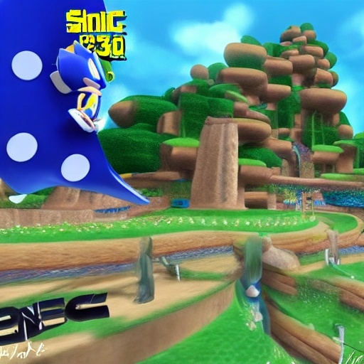 Sonic 360.+
