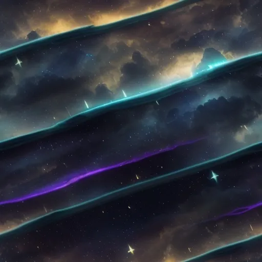 Prompt: Dr Who and The Stairway to Heaven