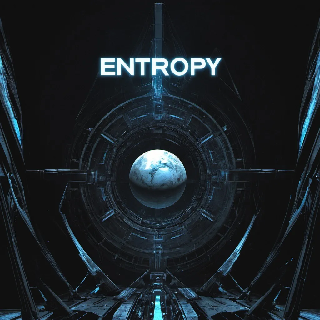 Prompt: Entropy : Zero 2